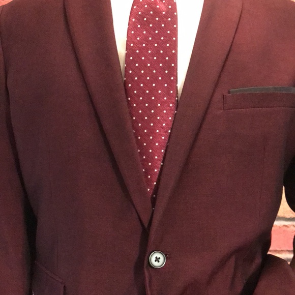 International concept Coat - Picture 7 of 17